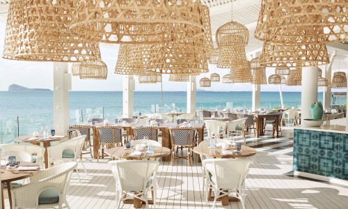 LUX* Grand Gaube Mauritius